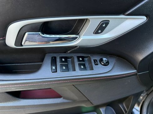 Used 2012 GMC Terrain SLE w/ LPO, Chrome Package image 8