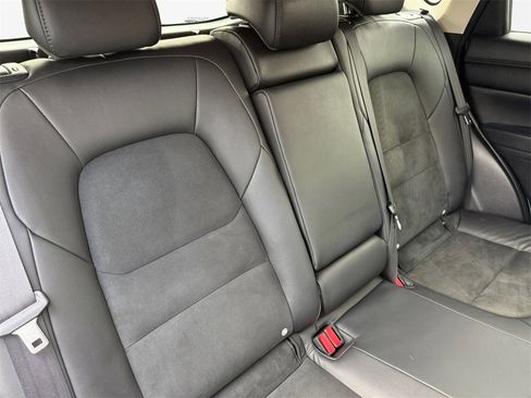 Used 2021 MAZDA CX-5 Touring image 16