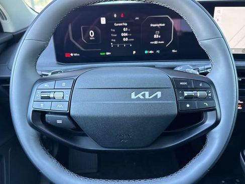 New 2026 Kia EV6 Light RWD image 28