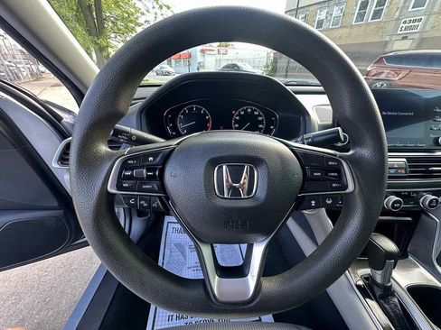 Used 2019 Honda Accord LX image 13