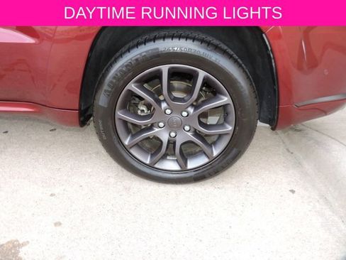 Used 2020 Jeep Grand Cherokee High Altitude image 13