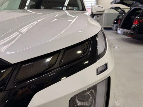 Used 2023 Hyundai Palisade SEL w/ Premium Package image 9