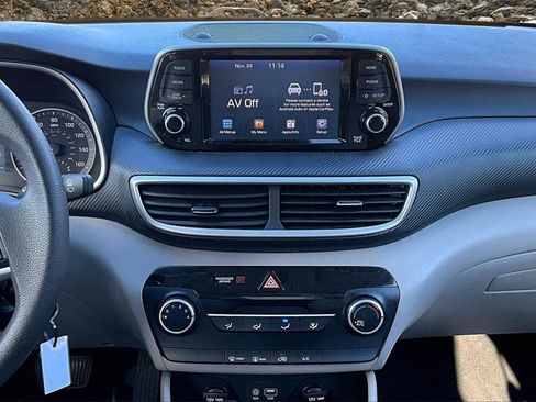 Used 2019 Hyundai Tucson SE image 6