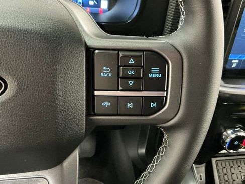 New 2026 Ford F150 Lariat w/ Equipment Group 502A High image 30