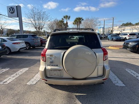 Used 2008 Toyota RAV4 2WD image 6