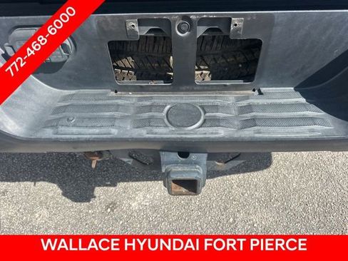 Used 2018 Toyota Tundra SR5 w/ SR5 Upgrade Package RWD image 8