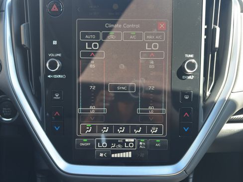 New 2025 Subaru Crosstrek 2.0i Premium image 21