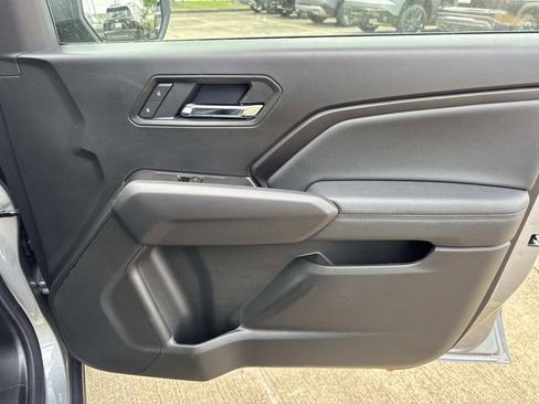 New 2026 Chevrolet Colorado LT w/ LT Convenience Package RWD image 14