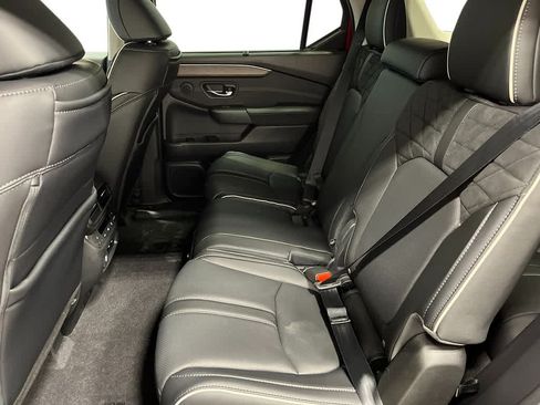 New 2026 Honda Pilot Elite image 23