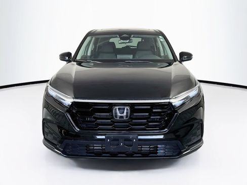 Used 2023 Honda CR-V EX image 2