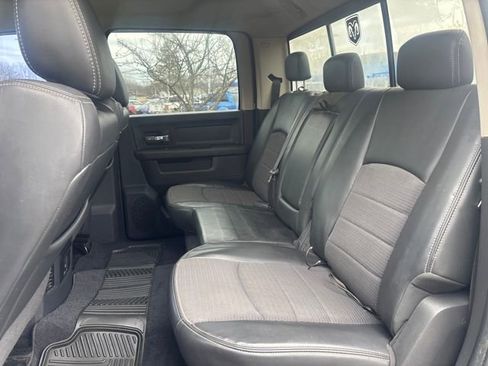 Used 2009 Dodge Ram 1500 Truck Sport image 24