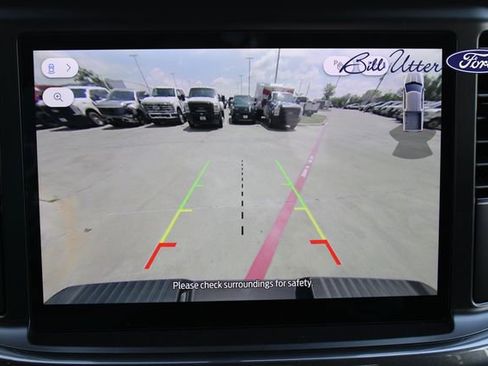 New 2025 Ford F150 STX image 14