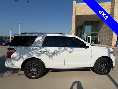 Used 2019 Ford Expedition Limited w/ Equipment Group 301A AWD/4WD image 7