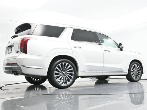 Used 2024 Hyundai Palisade Calligraphy FWD image 59