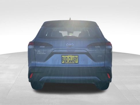 New 2026 Toyota Corolla Cross L image 5