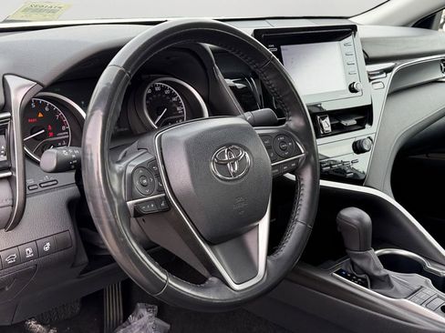 Used 2024 Toyota Camry LE w/ Cold Weather Package AWD/4WD image 18