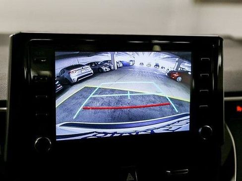 Certified 2020 Toyota Corolla SE w/ Carpet Mat Package (TMS) FWD image 46