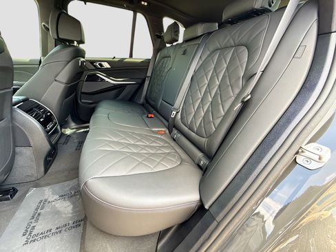New 2026 BMW X5 sDrive40i w/ M Sport Package image 21