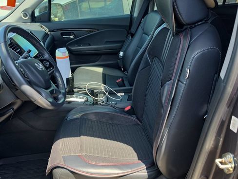 Used 2020 Honda Pilot Touring image 14