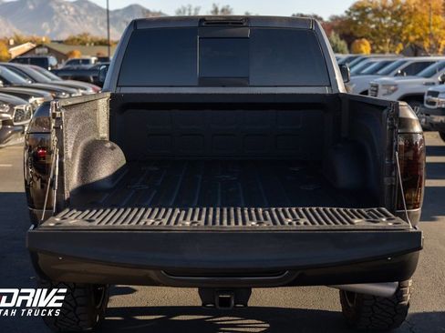 Used 2016 RAM 2500 Laramie image 14