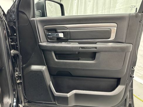 Used 2022 RAM 1500 Warlock w/ Electronics Group AWD/4WD image 56