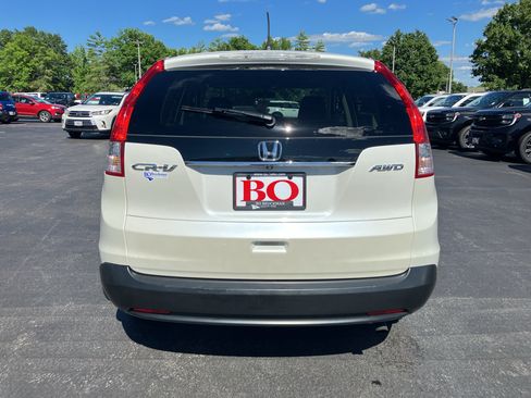 Used 2013 Honda CR-V EX image 5