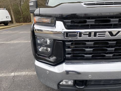 Used 2022 Chevrolet Silverado 3500 LT w/ All Star Edition image 14