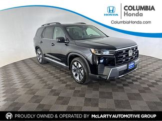 Used 2026 Honda Pilot Elite 360° Tour