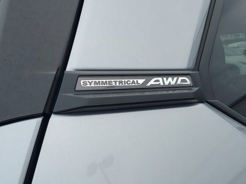 Used 2026 Subaru Forester Limited w/ Premium/Limited Package AWD/4WD image 8