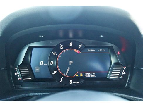 Used 2022 Toyota Supra Premium w/ Driver Assist Package image 7