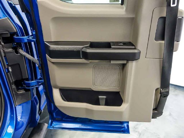 Used 2018 Ford F150 XL w/ Equipment Group 101A Mid AWD/4WD image 25
