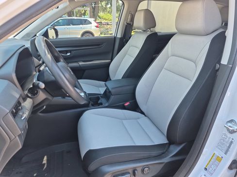 Certified 2024 Honda CR-V EX image 29