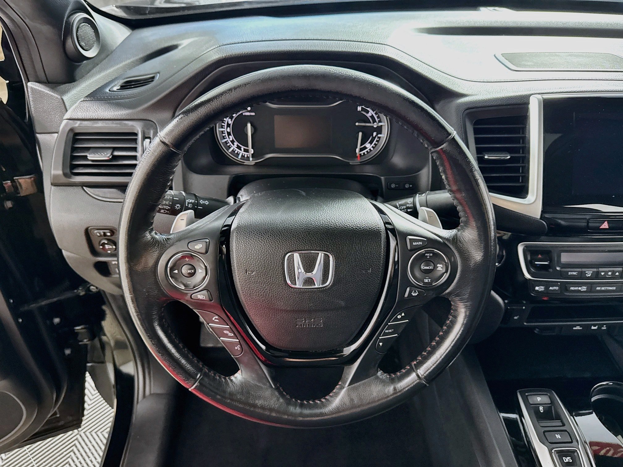 Used 2020 Honda Ridgeline Black Edition image 16