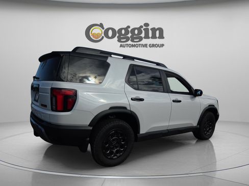 New 2026 Honda Passport TrailSport image 5
