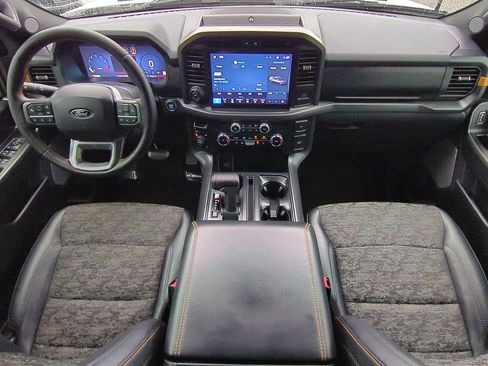 Used 2025 Ford F150 Tremor AWD/4WD image 15