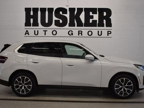 New 2026 BMW X3 xDrive30i w/ Convenience Package AWD/4WD image 2