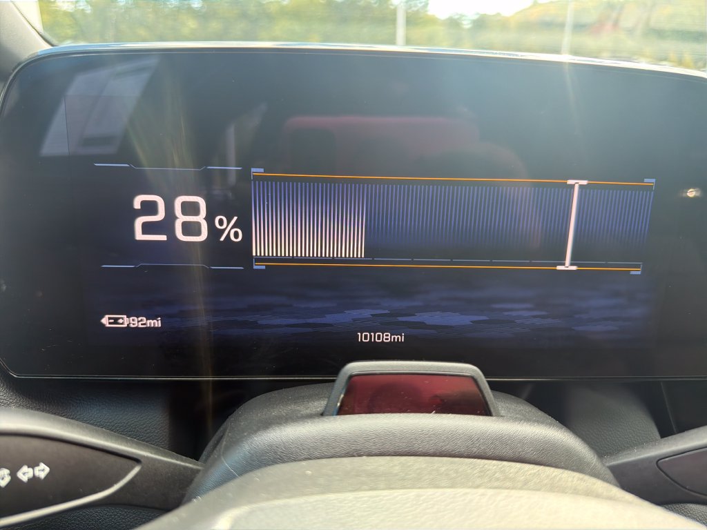 Certified 2024 Chevrolet Equinox EV RS FWD image 15