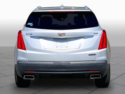 Used 2018 Cadillac XT5 Luxury FWD image 5