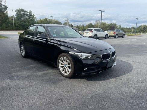 Used 2016 BMW 320i xDrive Sedan image 6
