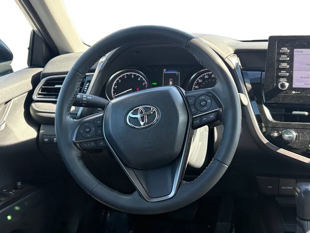 Certified 2024 Toyota Camry SE w/ Convenience Package FWD image 15