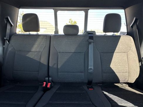 New 2025 Ford F150 XLT w/ Equipment Group 302A MID image 46