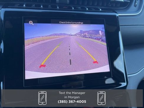 New 2025 Jeep Grand Cherokee Laredo w/ Luxury Tech Group I image 21