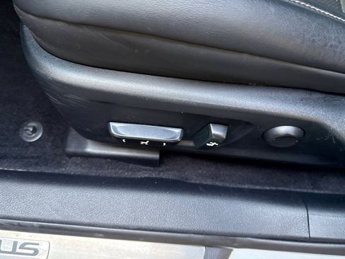 Used 2014 Lexus IS 250 w/ F-Sport Package image 14