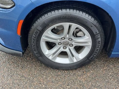 Certified 2023 Dodge Charger SXT image 7