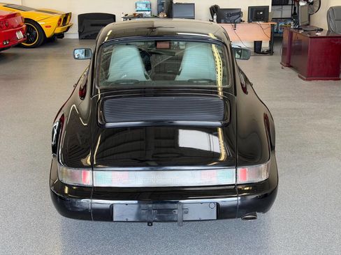 Used 1990 Porsche 911 Carrera image 42