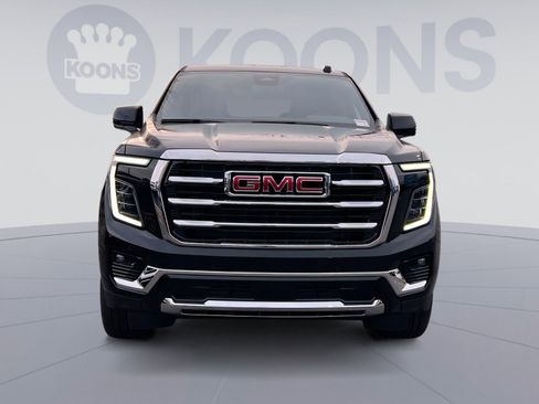 New 2026 GMC Yukon Elevation image 10