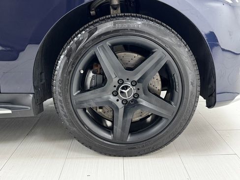 Used 2017 Mercedes-Benz GLE 43 AMG 4MATIC image 45