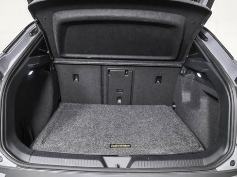 Certified 2022 Volkswagen ID.4 Pro S RWD image 41