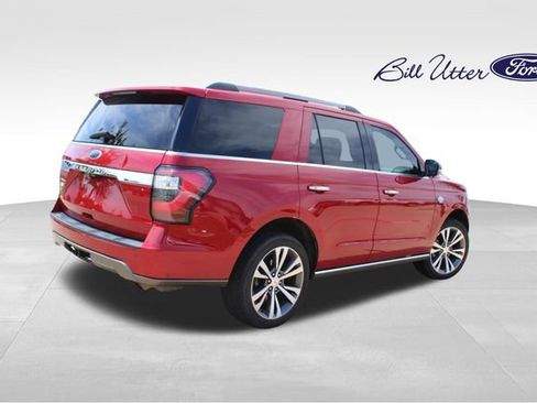 Certified 2021 Ford Expedition King Ranch RWD image 5