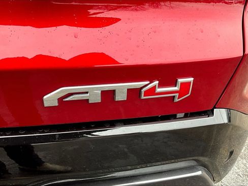 Used 2026 GMC Terrain AT4 w/ Convenience Package III image 15